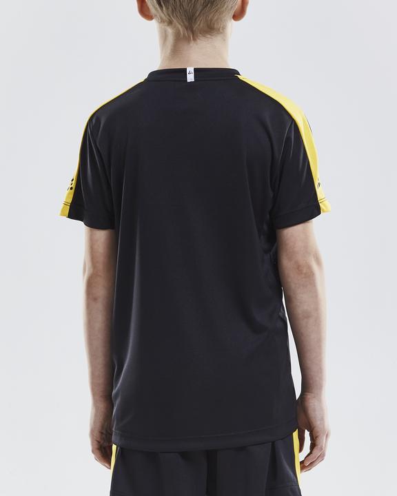 Actual product image Craft Progress Jersey Contrast Jr (122, 128)