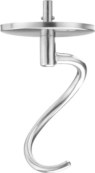 Productafbeelding Hendi Planetenrührer Blackbolt PRO,, 7L, Schwarz, 220-240V/800W, 470x263x(H)413mm (800 W, 7 l)