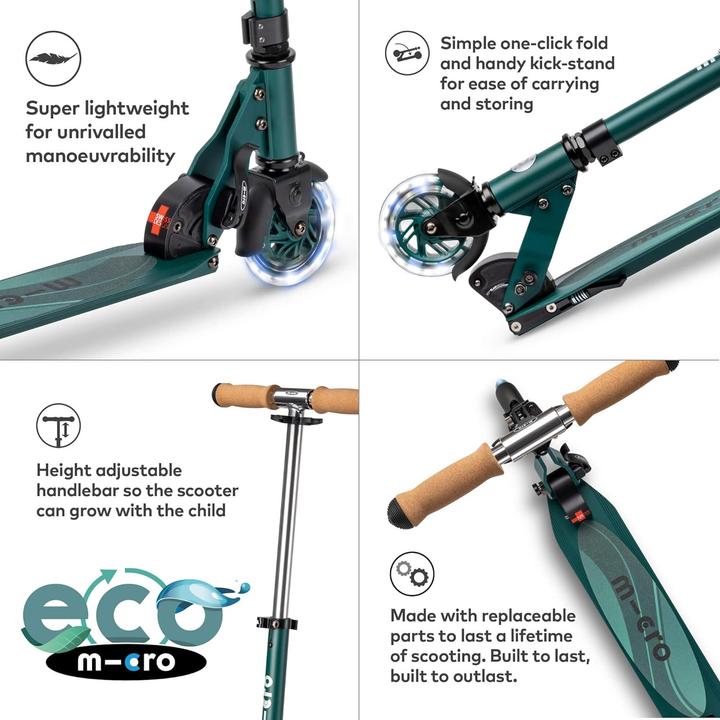 Actual product image Micro Sprite Eco LED