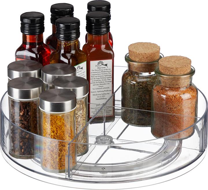 Produktbild Relaxdays Drehteller