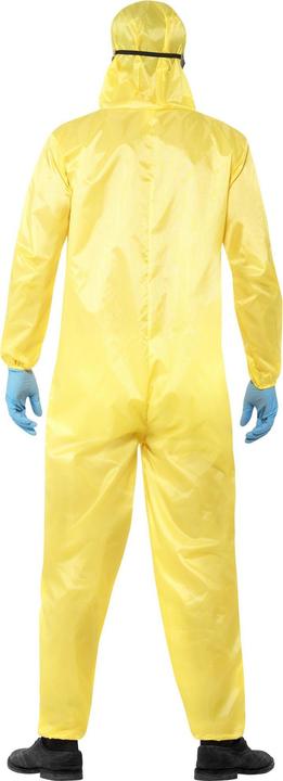 Image du produit Smiffys Costume Breaking Bad (M)