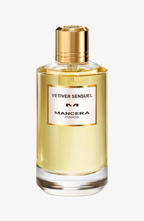 Produktbild Mancera Vetiver Sensual (Eau de Parfum, 120 ml)