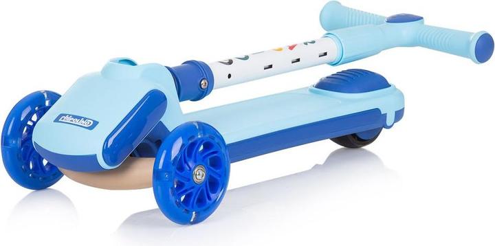 Produktbild Chipolino Kinderroller Rapido