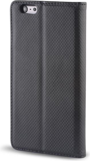 Productafbeelding OEM Slim magneet hoesje voor Samsung Galaxy Xcover 4 / 4S zwart (Samsung Galaxy Xcover 4, Samsung Galaxy Xcover 4s)