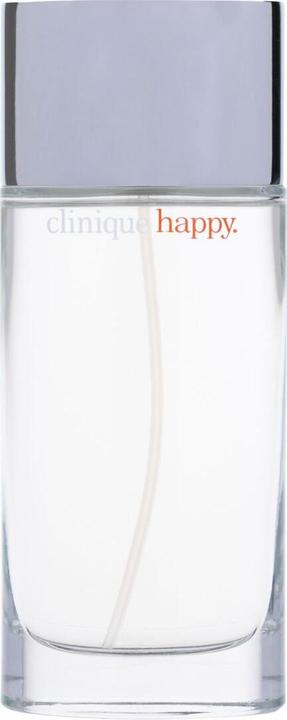Actual product image Clinique Happy (Eau de parfum, 100 ml)