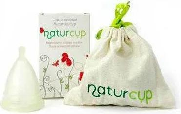 Produktbild Naturcup Menstruationstasse Grösse 2