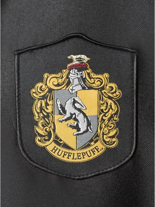 Produktbild Metamorph Harry Potter – Hufflepuff Umhang (L)