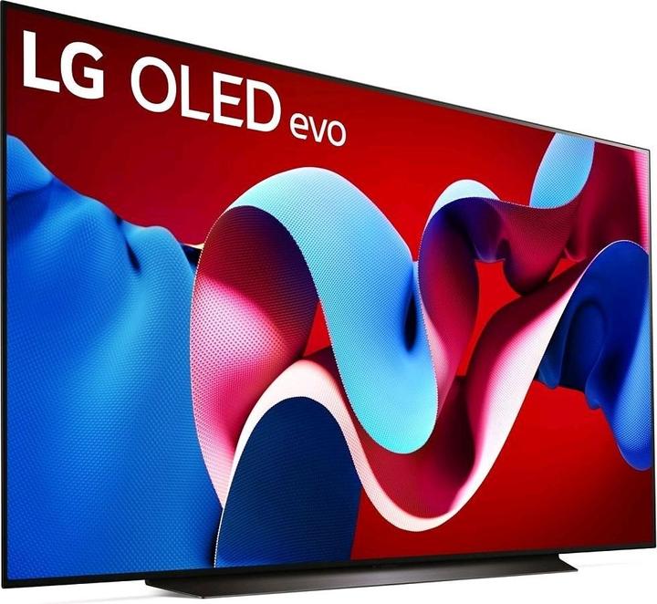 Produktbild LG OLED83C41LA (83", C4, OLED, 4K, 2024)