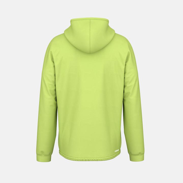 Produktbild Head TOPSPIN Hoodie Boys (176)