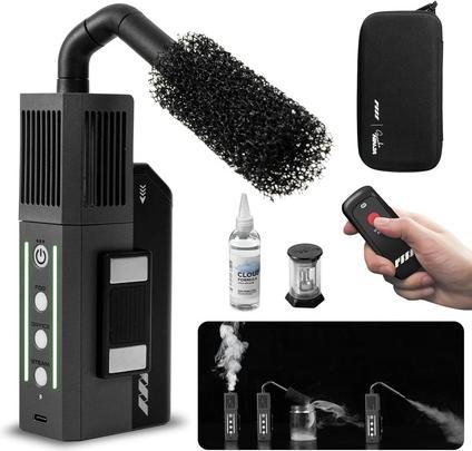 Produktbild SmokeGenie Smoke Ninja