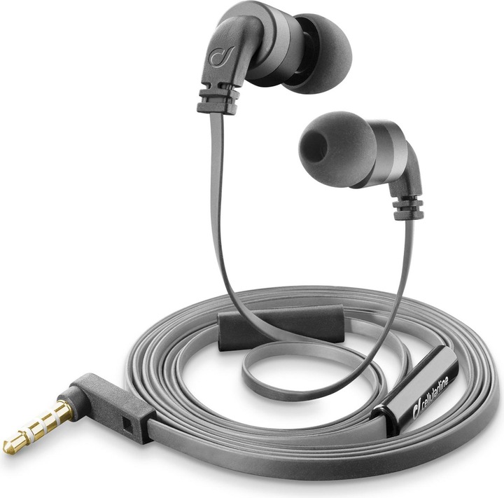 Actual product image Cellularline Mosquito - Universel (No noise cancelling, Cable)