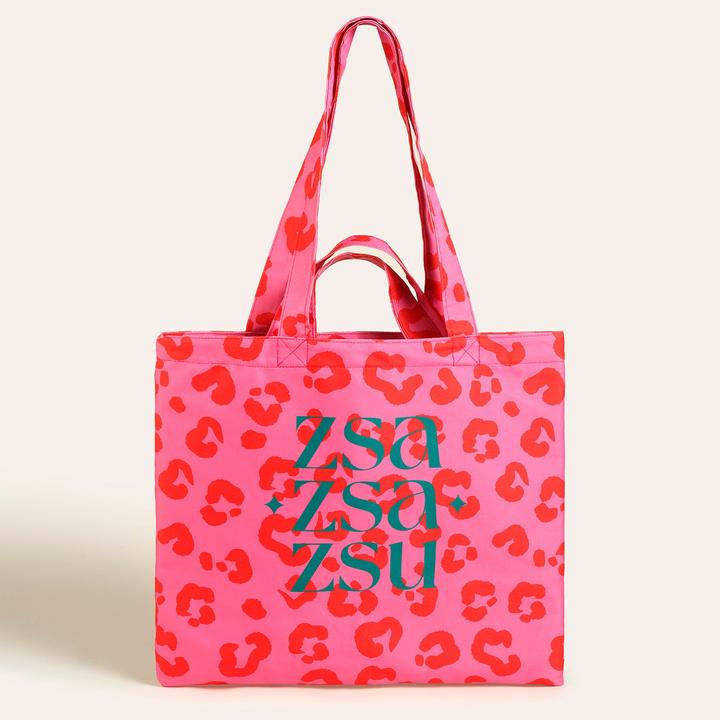 Produktbild Lucky Bees Tote Bag