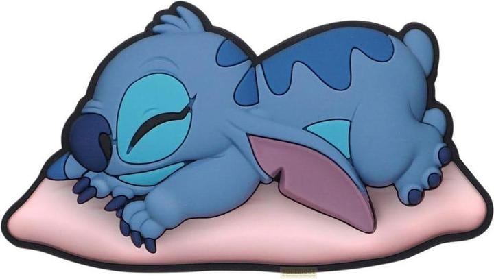 Monogram Int. Lilo & Stitch Relief-Magnet Stitch Sleeping (1 x)