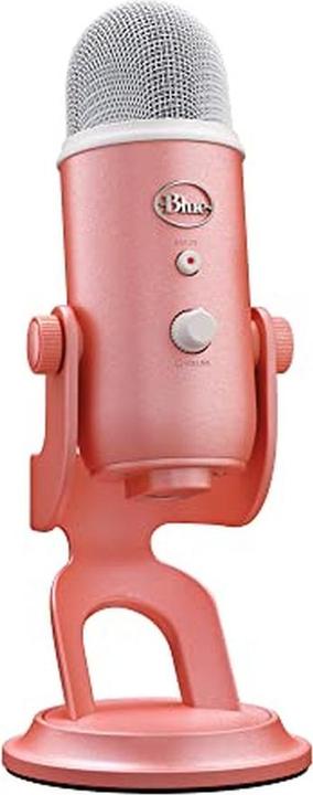 Immagine prodotto Blue Microfono Usb Yeti