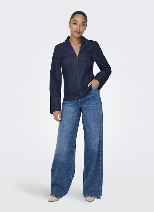 Immagine prodotto JdY JDYSALLY camicia in denim Camicia in denim (M)