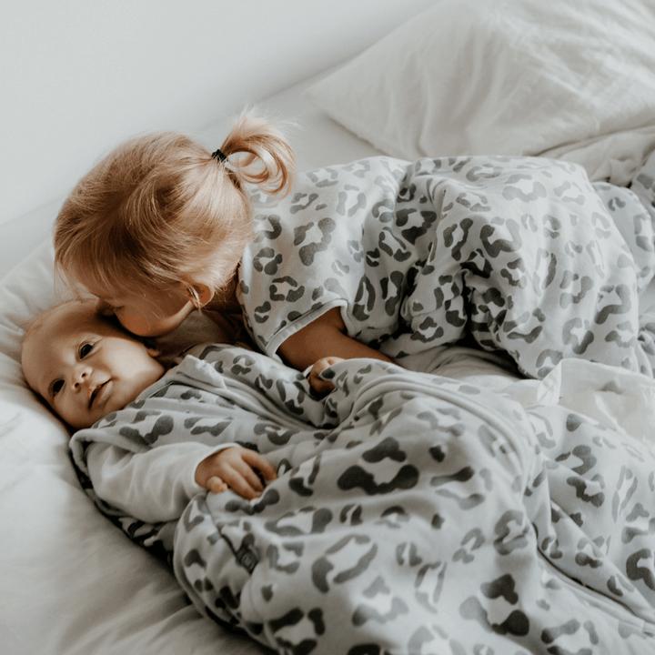 Produktbild Emma & noah Schlafsack 2.5 TOG (80 cm, 2.5 TOG, Winter)