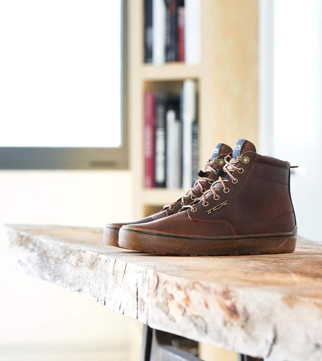 Produktbild TCX Dartwood WP (Damen, Herren, 38)