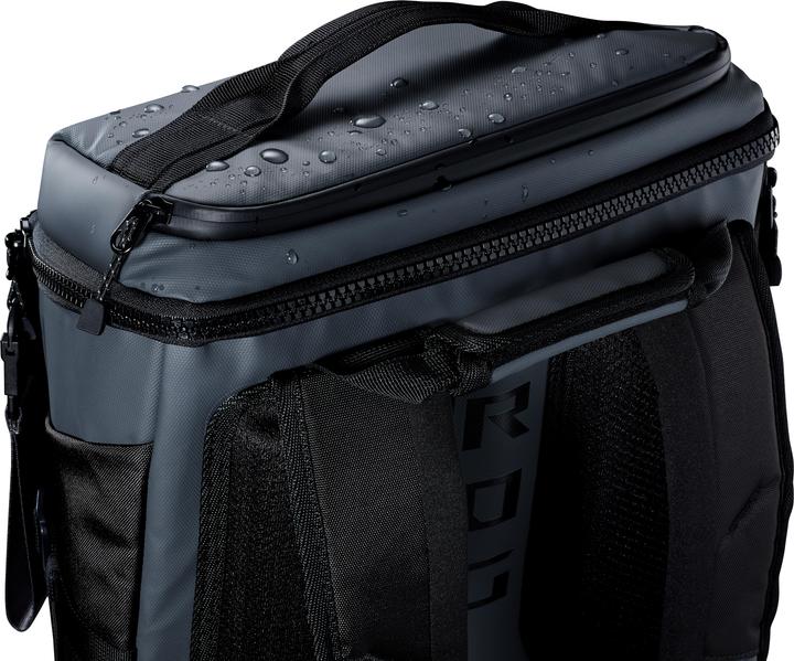 Produktbild ASUS BP2701 ROG BACKPACK/GR/17/ (17.30", ASUS)