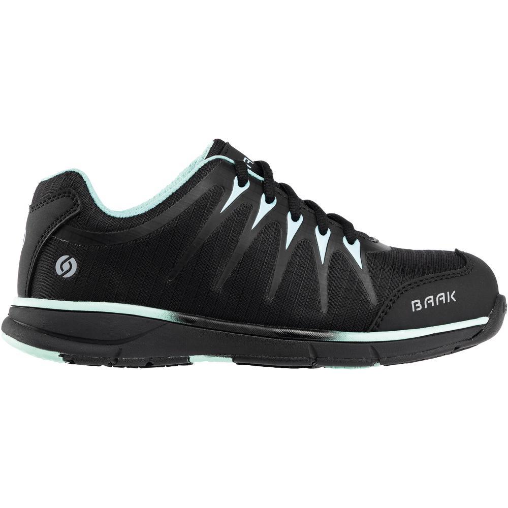 Baak, Sicherheitsschuhe, Sicherheitsschuh Svea S3 SRC ESD (S3, 39)