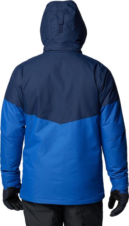 Produktbild Columbia Last Tracks™ II Jacket (S)