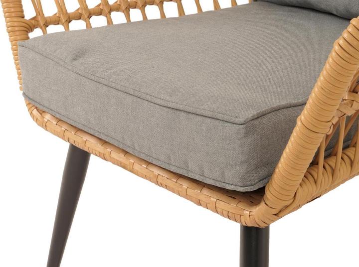Produktbild JOHN316 Sitzgruppe