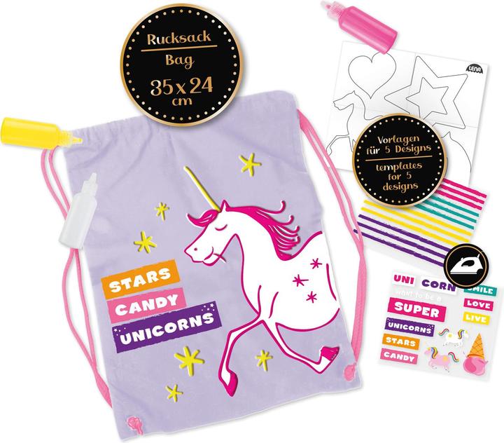 Image du produit Lena Licorne