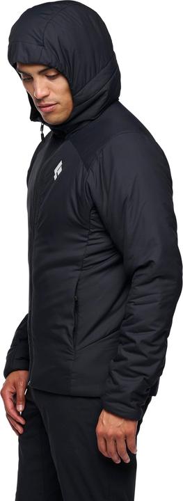 Immagine prodotto Black Diamond M First Light Stretch Hoody (L)