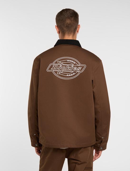 Actual product image Dickies Union Barn Jacket (M)