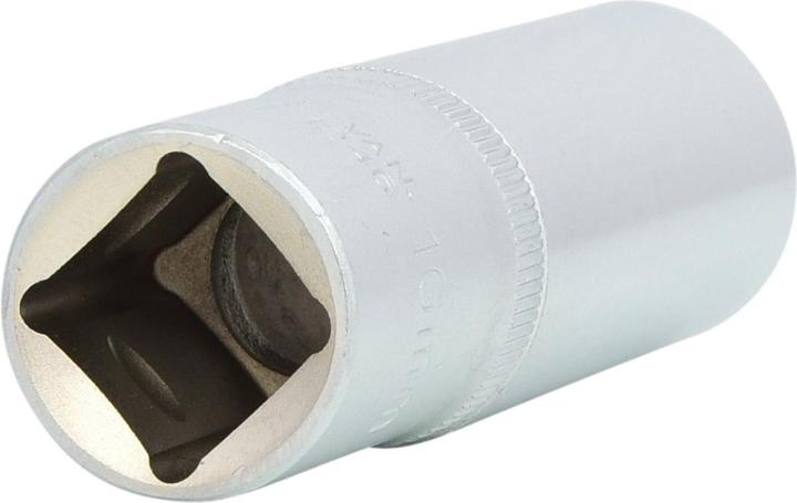 Actual product image KS Tools 1/2" hexagon socket long (16 mm)