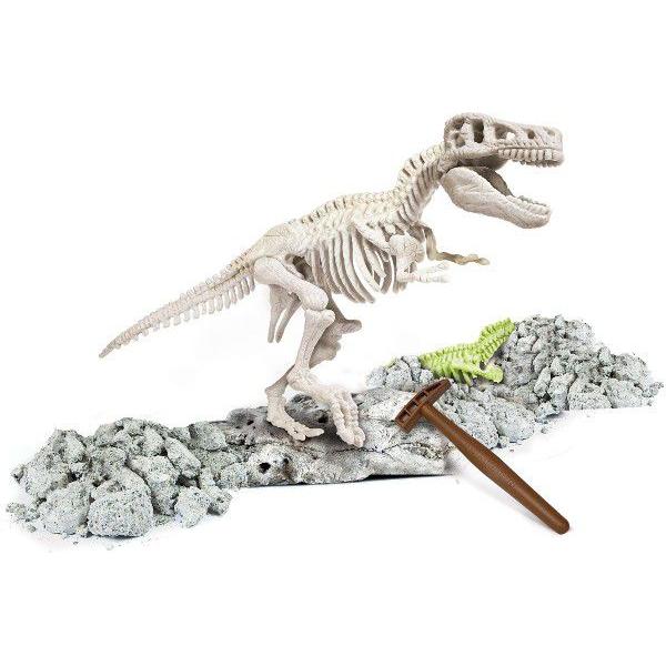 Clementoni Fossils T-Rex (60889)