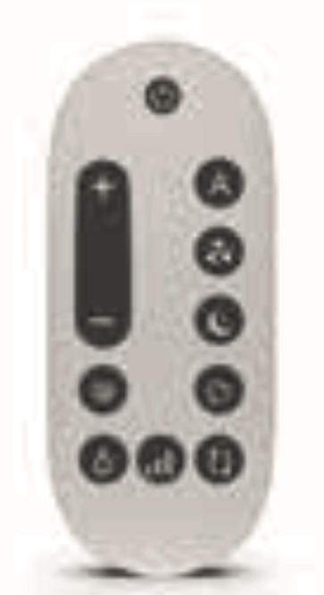 Actual product image Etherma ETHE Air-to-air heat pump