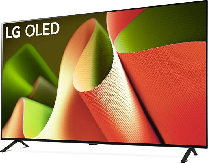 Actual product image LG TV OLED77B42LA (2024) (77", B4, OLED, 4K, 2024)