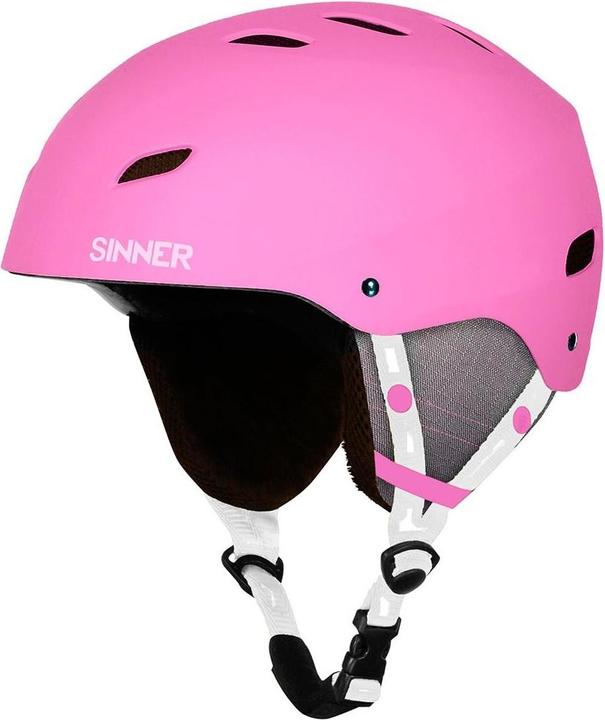 Produktbild Sinner Gear Kinder-Skihelm (54 - 58 cm)