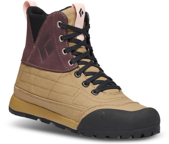 Produktbild Black Diamond W Circuit Mid Shoes (39)