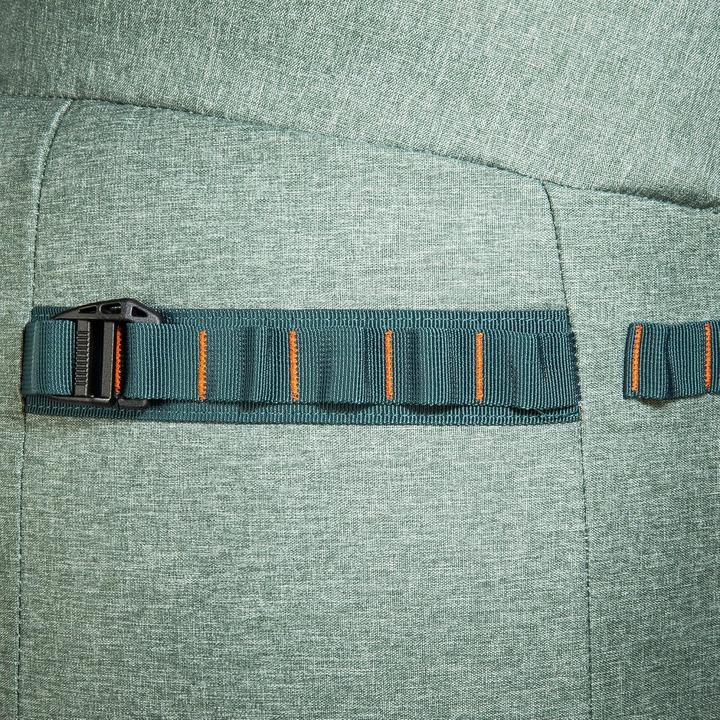 Actual product image Tatonka Duffle Roller (105 l)