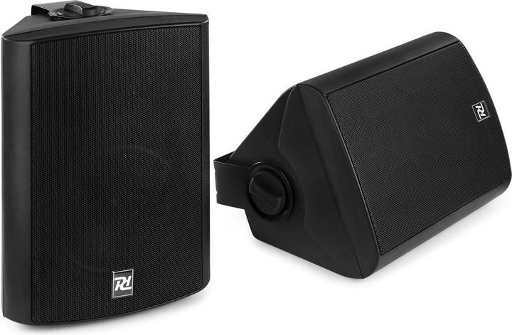 Produktbild Power Dynamics DS65MB (Aktiv, 1x 60 W)