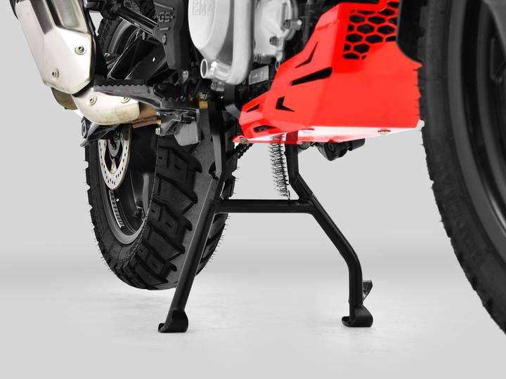 Immagine prodotto Zieger Béquille centrale