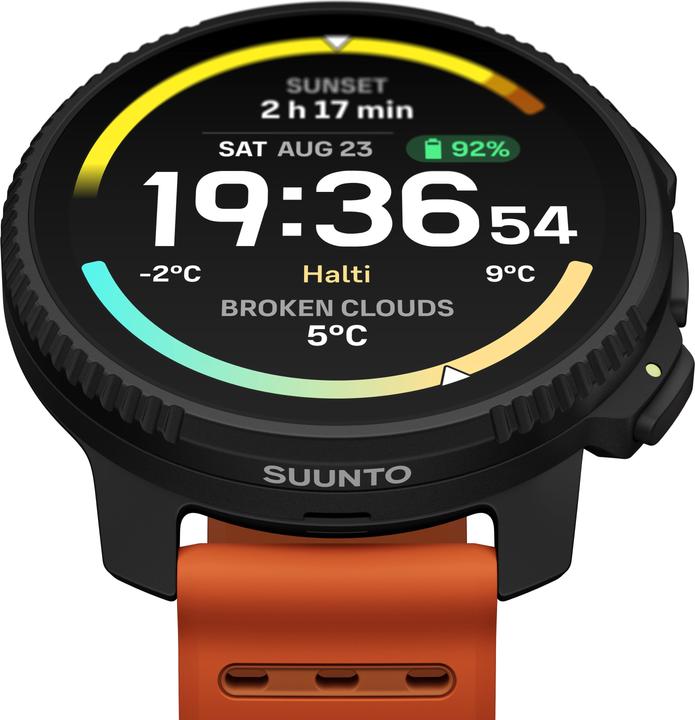 Immagine prodotto Suunto Vertical 2 (49 mm)