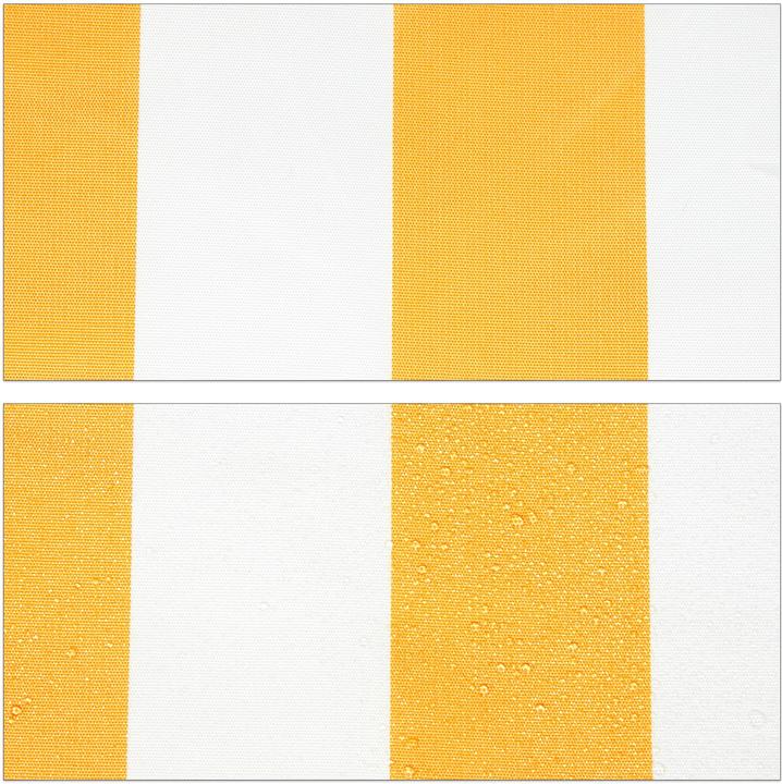 Produktbild Relaxdays Klemmmarkise (1.50 m)