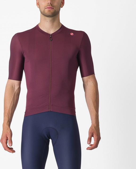 Deep Bordeaux, Silver moon