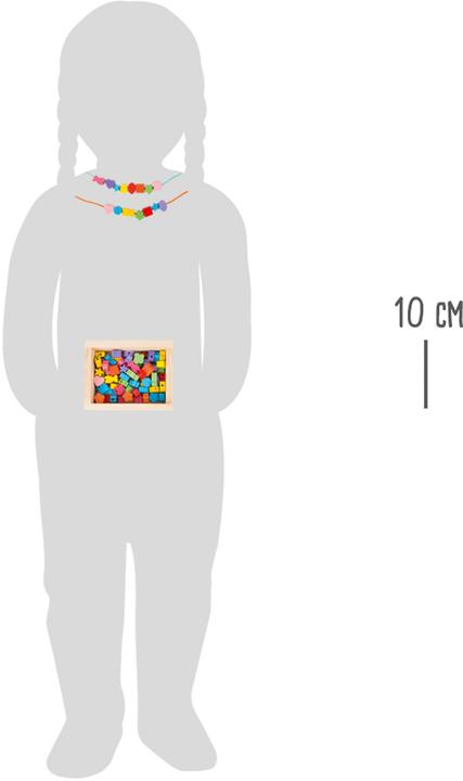 Produktbild small foot Fädelkreativ