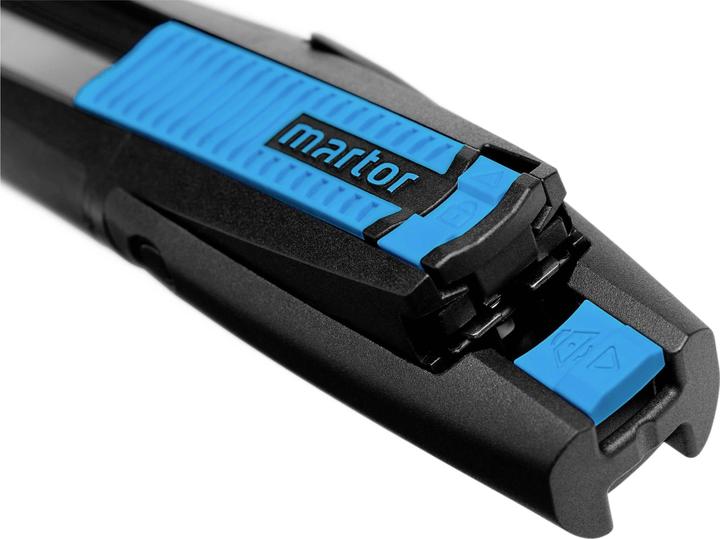 Produktbild Martor SECUNORM 380 (Cutter)