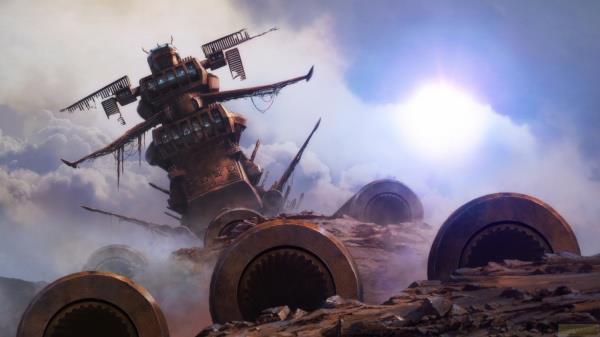 Immagine prodotto Star Blazers 2202 - Space Battleship Yamato - Vol.4 (Ep. 17-21) (DVD) (DVD, Tedesco, Giapponese)