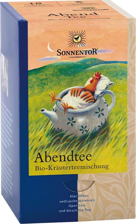 Produktbild Sonnentor Advent (65 g)
