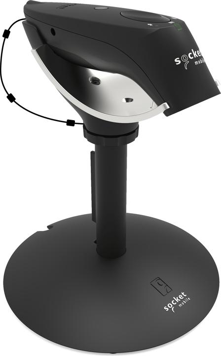 Actual product image Socket S740, Handheld bar code reader, 1D/2D, LED, Codabar,Code 11,Code 39,Code 93,EAN-13,EAN (1D barcodes, 2D barcodes, QR Code)