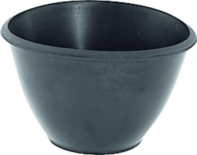 Actual product image Plaster cup