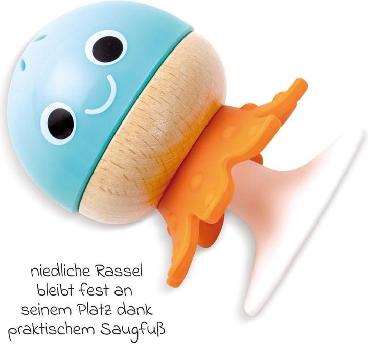 Produktbild Hape Multi-stage Sensory Gift Set