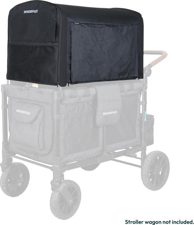 Image du produit WonderFold Toit W4 Elite Luxe