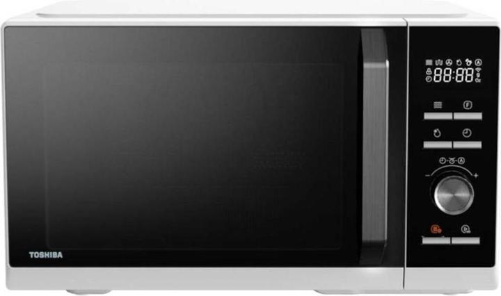 Immagine prodotto Toshiba MW3AC26SFWH (26 l)