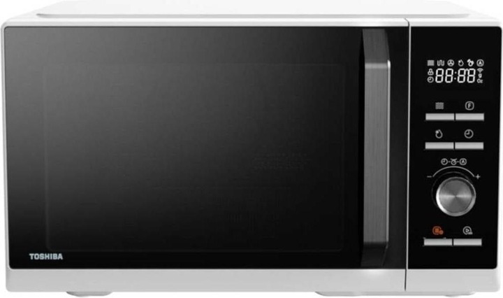 Actual product image Toshiba MW3AC26SFWH (26 l)